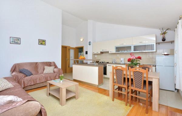 Apartman Zora Podstrana Eksteriør bilde